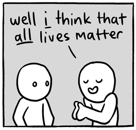 Illustration for article titled 10 Comics That Shut Down Terrible Internet Arguments